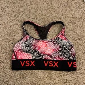 Victoria’s Secret sports bra